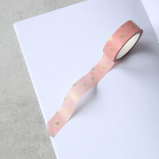 Washi páska - Balící papír
